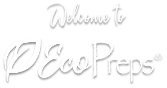 EcoPreps – Ready, Prep, Eco!