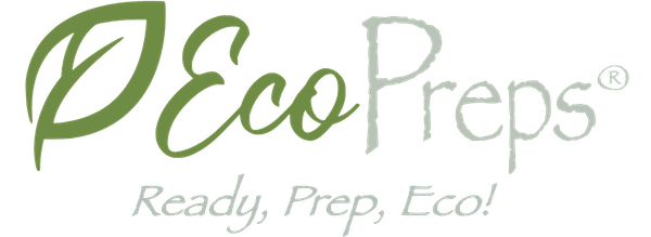 EcoPreps – Ready, Prep, Eco!
